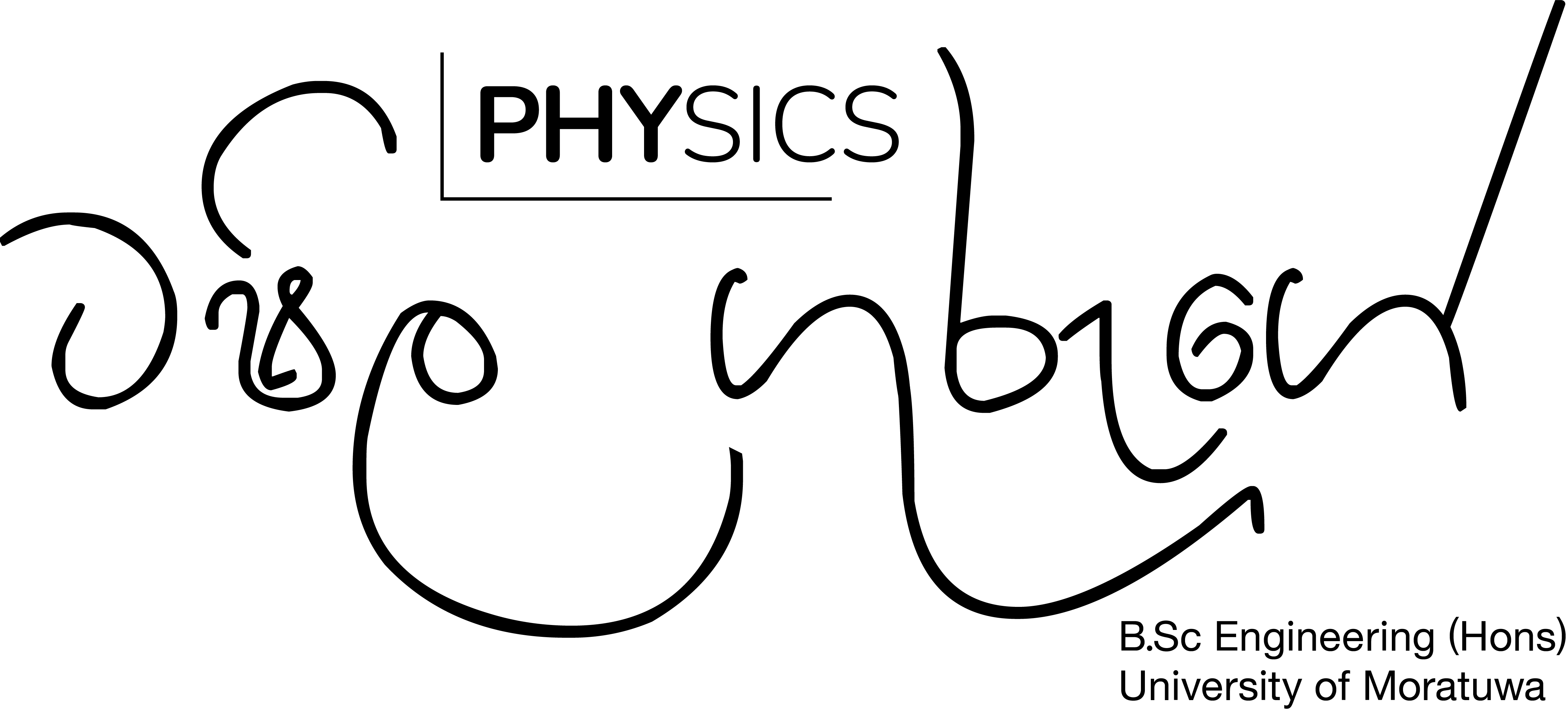 Physics Tuition Logo