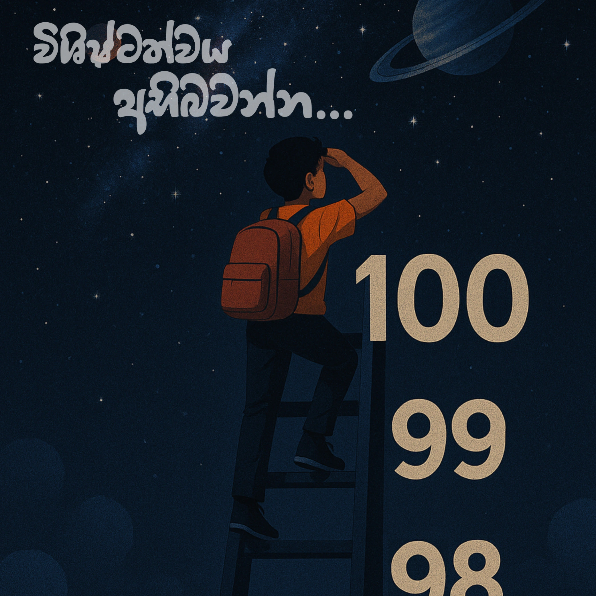 Molaya Hadana Physics Class